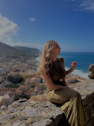 Rocca Di Cefalù в октябре — фото погоды (2025-10-28)