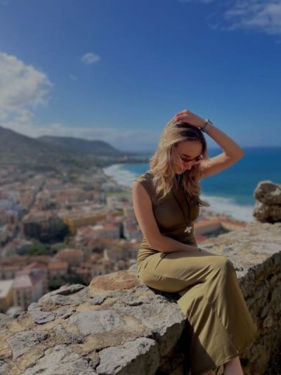 Rocca Di Cefalù в октябре — фото погоды (2025-10-28)