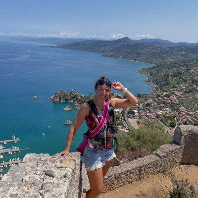 Rocca Di Cefalù в ноябре — фото погоды (2025-11-27)