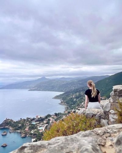 Rocca Di Cefalù в декабре — фото погоды (2025-12-31)