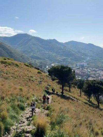 Rocca Di Cefalù в январе — фото погоды (2026-01-24)