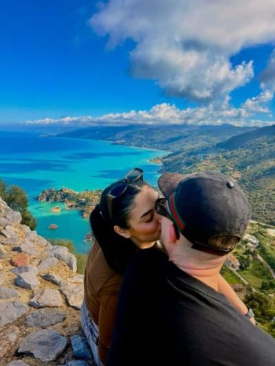 Rocca Di Cefalù в феврале — фото погоды (2026-02-28)