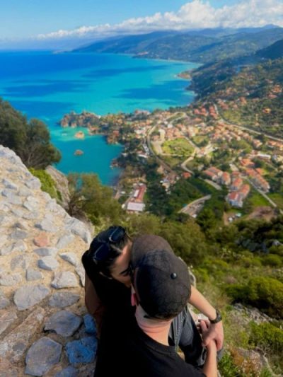 Rocca Di Cefalù в феврале — фото погоды (2026-02-28)