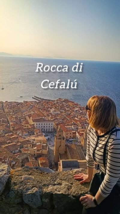 Rocca Di Cefalù в марте — фото погоды (2026-03-16)