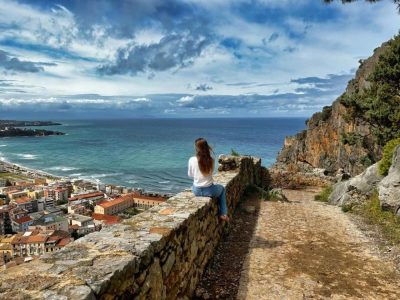 Rocca Di Cefalù в марте — фото погоды (2026-03-20)