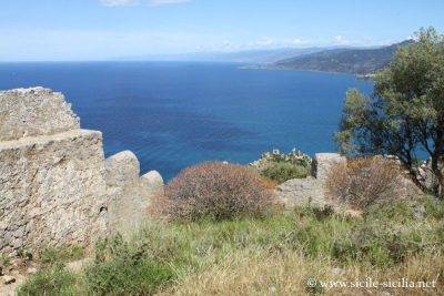 Rocca Di Cefalù в марте — фото погоды (2026-03-21)