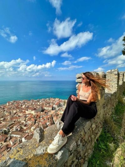 Rocca Di Cefalù в марте — фото погоды (2026-03-31)