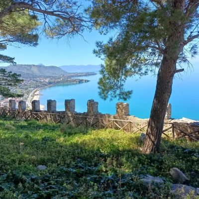 Rocca Di Cefalù в апреле — фото погоды (2026-04-15)