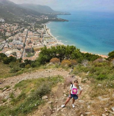 Rocca Di Cefalù в мае — фото погоды (2026-05-13)
