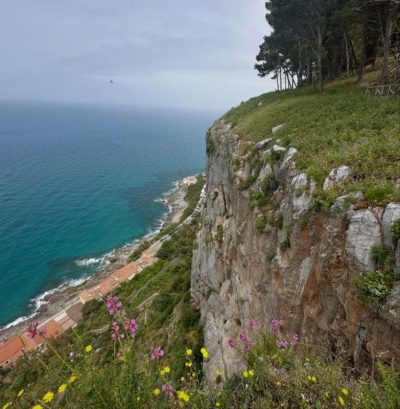 Rocca Di Cefalù в мае — фото погоды (2026-05-13)