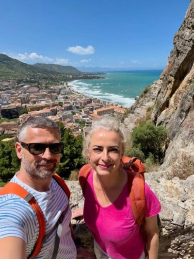 Rocca Di Cefalù в мае — фото погоды (2026-05-16)