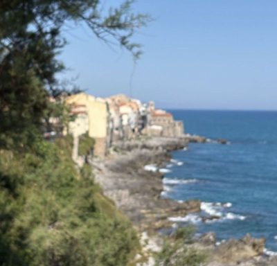 Rocca Di Cefalù в мае — фото погоды (2026-05-22)