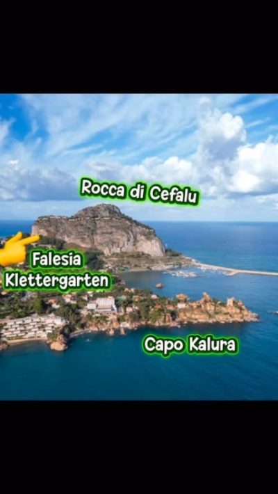 Rocca Di Cefalù в мае — фото погоды (2026-05-29)