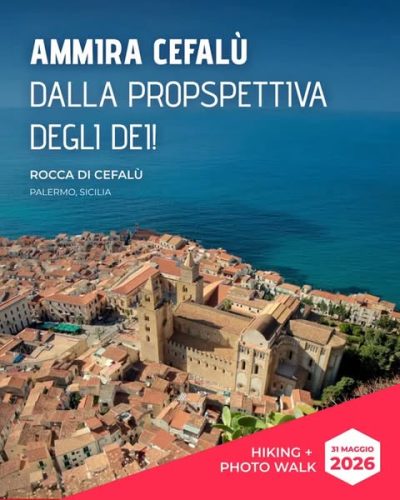 Rocca Di Cefalù в мае — фото погоды (2026-05-29)