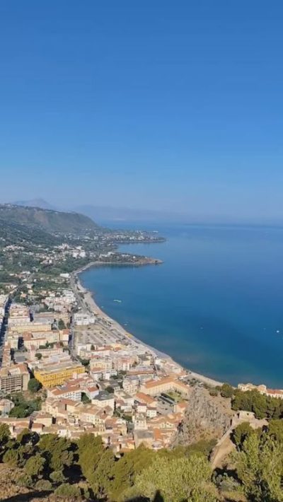 Rocca Di Cefalù в июне — фото погоды (2026-06-22)
