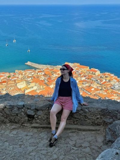Rocca Di Cefalù в июне — фото погоды (2026-06-28)