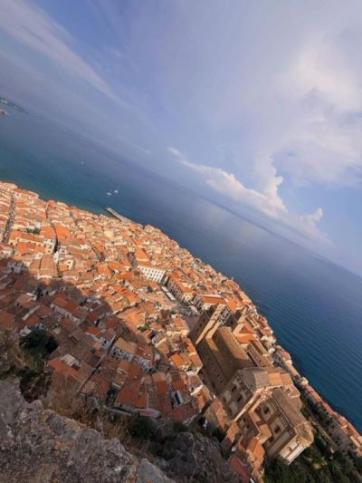 Rocca Di Cefalù в июне — фото погоды (2026-06-30)