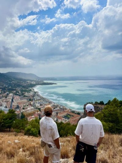Rocca Di Cefalù в июле — фото погоды (2026-07-09)
