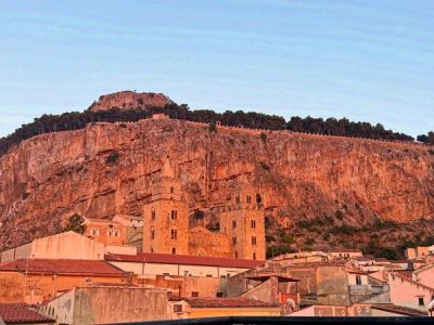Rocca Di Cefalù в июле — фото погоды (2026-07-11)