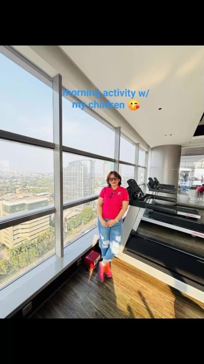 Mercure Jakarta Gatot Subroto в марте — фото погоды (2026-03-28)
