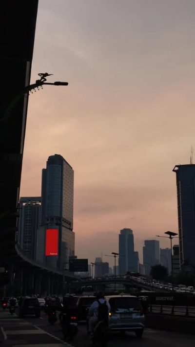 Джакарта в мае — фото погоды (2026-05-27)