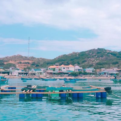 Resort Ngọc Sương — фото погоды в июле (2019-07-05)