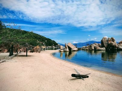 Resort Ngọc Sương — фото погоды в июне (2020-06-18)