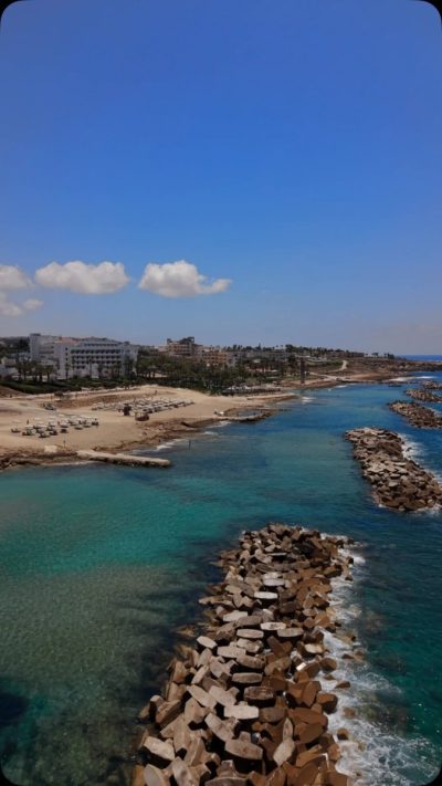 Pafos, Cyprus в июле — фото погоды (2026-07-11)