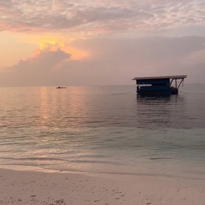 Maayafushi Resort (Maldives) — фото погоды в январе (2026-01-03)