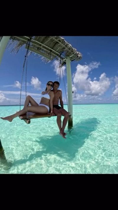 Maayafushi Resort (Maldives) — фото погоды в июне (2026-06-25)