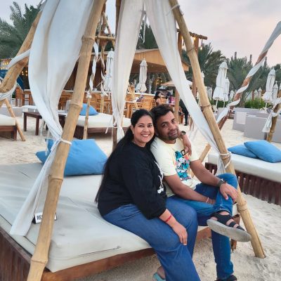Yas Beach, Yas Island, Abu Dhabi в декабре — фото погоды (2025-12-29)