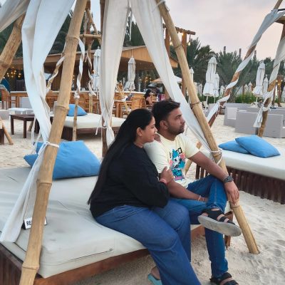 Yas Beach, Yas Island, Abu Dhabi в декабре — фото погоды (2025-12-29)