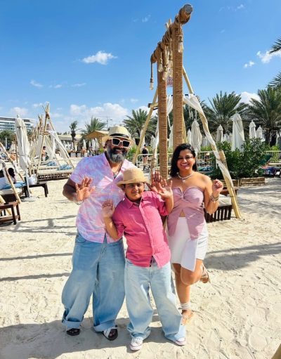 Yas Beach, Yas Island, Abu Dhabi в июле — фото погоды (2026-07-09)