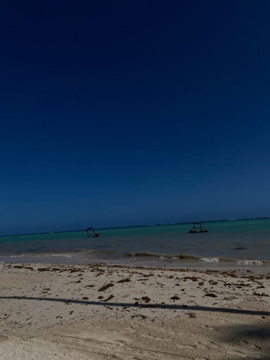 Погода в Juanillo Beach @ Cap Cana