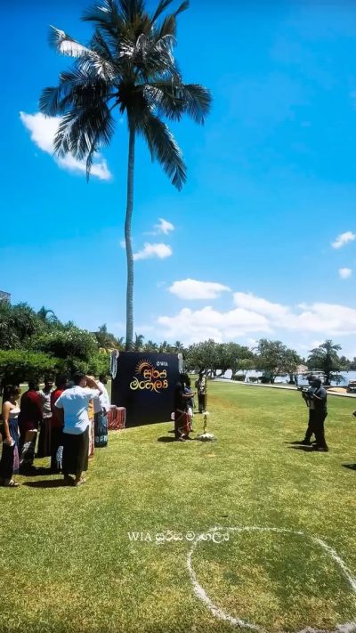 Cinnamon Bentota Beach в апреле — фото погоды (2026-04-27)