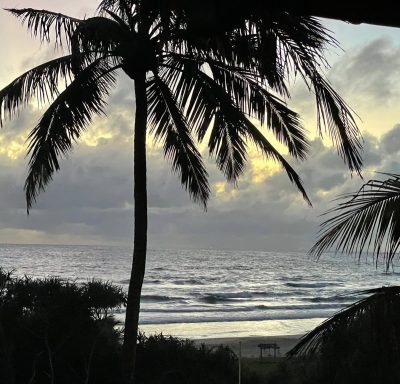 Cinnamon Bentota Beach в июне — фото погоды (2026-06-02)