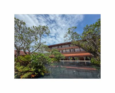 Cinnamon Bentota Beach в июле — фото погоды (2026-07-13)