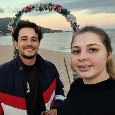 Praia da Armação e Matadeiro в июне — фото погоды (2026-06-27)