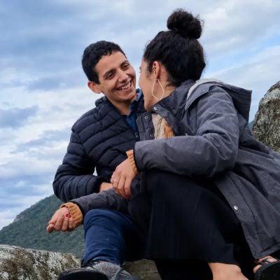Praia da Armação e Matadeiro в июле — фото погоды (2026-07-13)