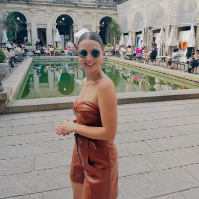 Palacete Parque Lage — фото погоды в августе (2025-08-23)