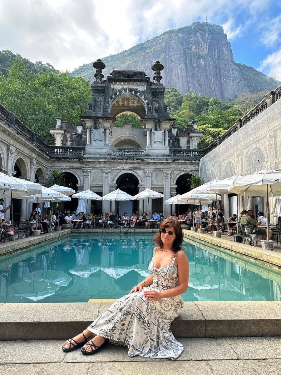 Погода в Palacete Parque Lage