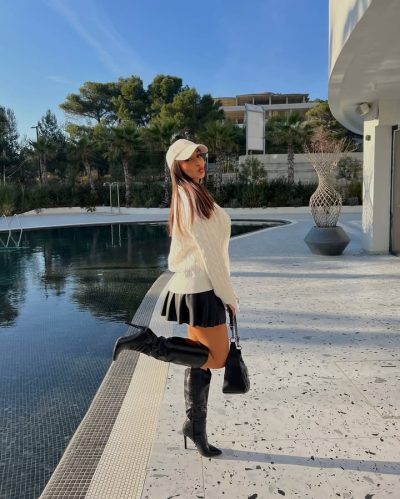 The Marmara Otel Antalya в сентябре — фото погоды (2025-09-25)