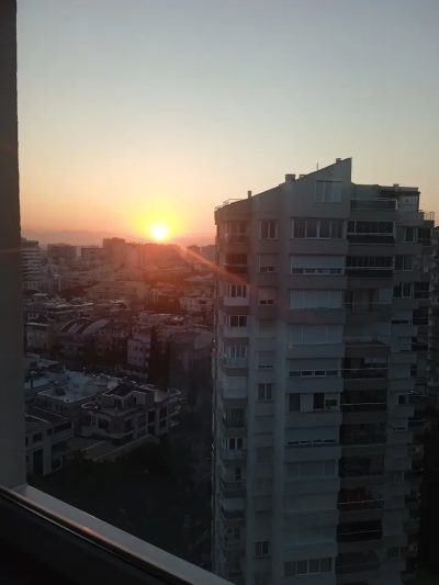 The Marmara Otel Antalya в июне — фото погоды (2026-06-03)