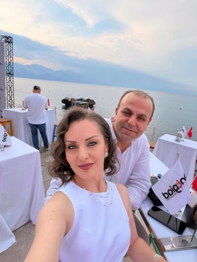 The Marmara Otel Antalya в июне — фото погоды (2026-06-13)