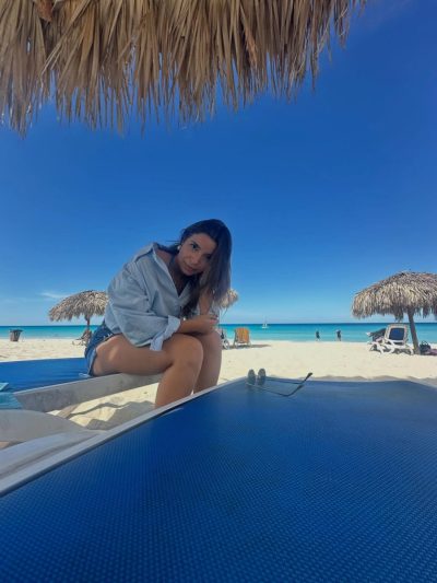 Varadero в феврале — фото погоды (2026-02-10)