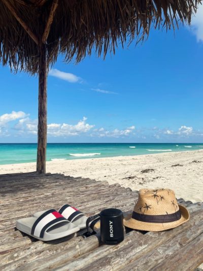 Varadero в феврале — фото погоды (2026-02-26)