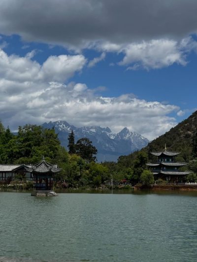 The Black Dragon Park в сентябре — фото погоды (2025-09-22)