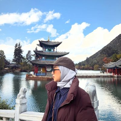 The Black Dragon Park в ноябре — фото погоды (2025-11-28)
