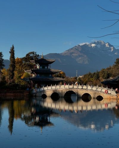 The Black Dragon Park в январе — фото погоды (2026-01-22)
