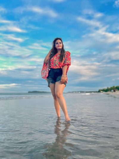 Uppuveli Beach в сентябре — фото погоды (2025-09-26)